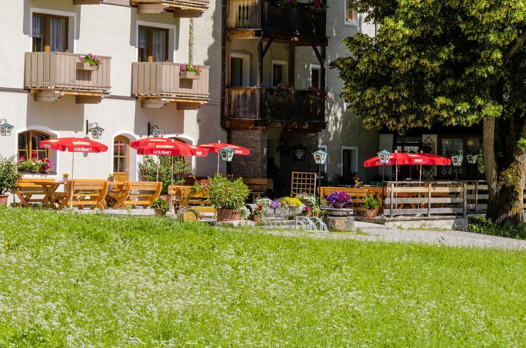 Landgasthof Kreithof Hotel Tristach Екстериор снимка