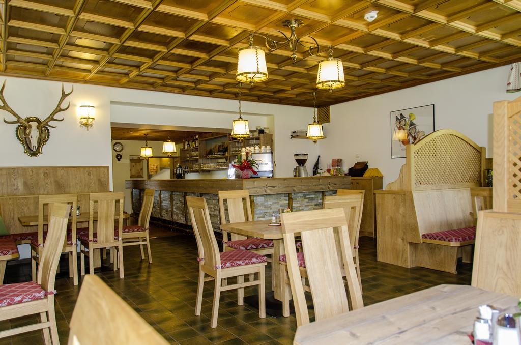 Landgasthof Kreithof Hotel Tristach Екстериор снимка