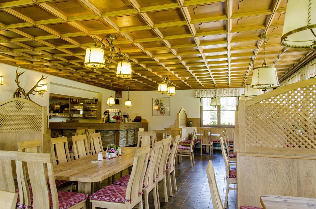 Landgasthof Kreithof Hotel Tristach Екстериор снимка