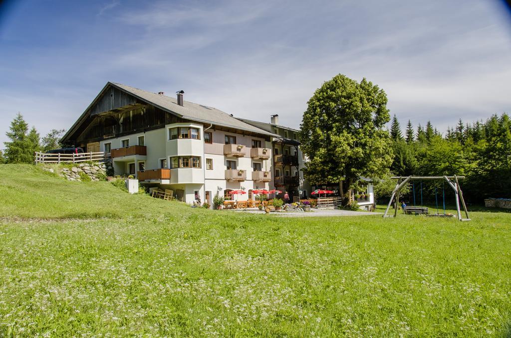Landgasthof Kreithof Hotel Tristach Екстериор снимка