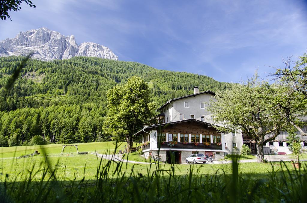 Landgasthof Kreithof Hotel Tristach Екстериор снимка