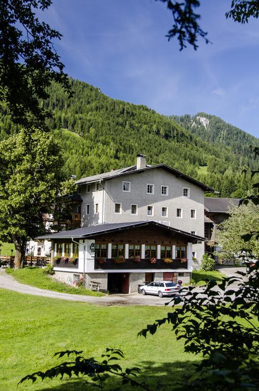 Landgasthof Kreithof Hotel Tristach Екстериор снимка
