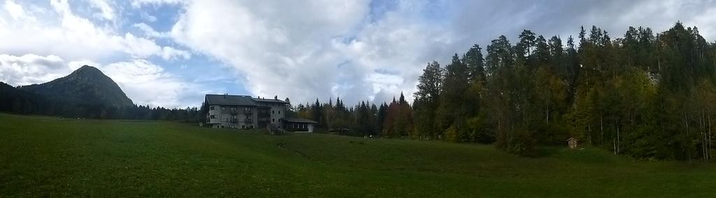 Landgasthof Kreithof Hotel Tristach Екстериор снимка
