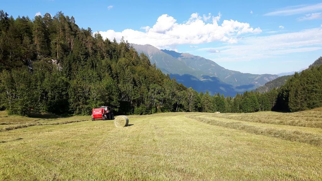 Landgasthof Kreithof Hotel Tristach Екстериор снимка