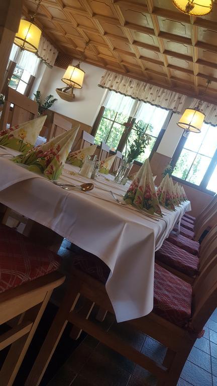 Landgasthof Kreithof Hotel Tristach Екстериор снимка