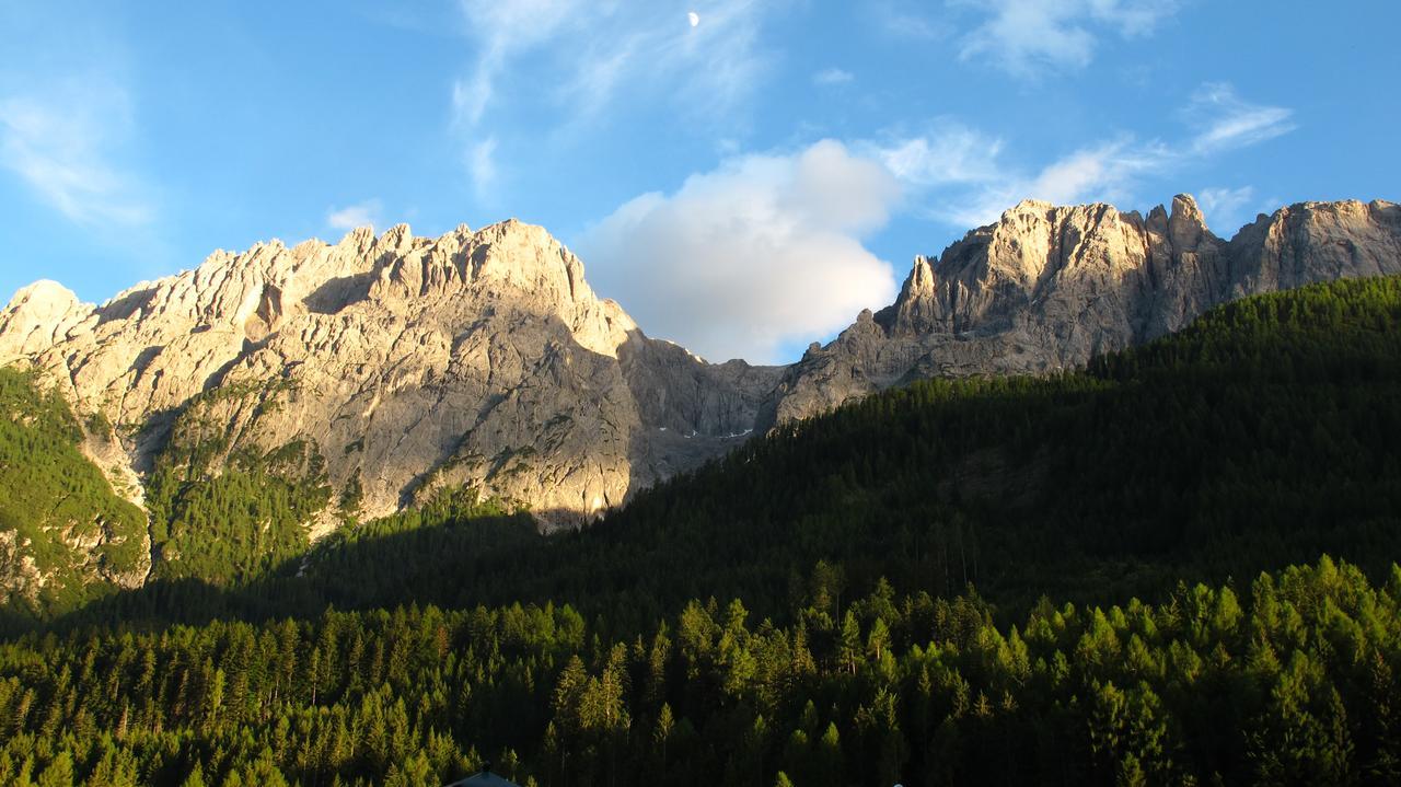Landgasthof Kreithof Hotel Tristach Екстериор снимка